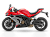 Мотоцикл QJ SRK 800 RR NEW