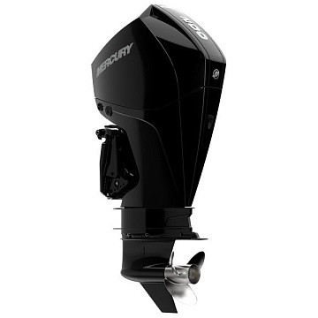 Мотор лодочный MERCURY F200XL DS