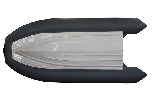 Лодка РИБ WINBOAT-375RL