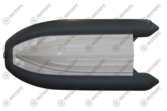 Лодка РИБ WINBOAT-375RL