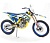 Мотоцикл MOTOLAND Кросс XT250 ST-FA (172MM)