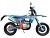 Мотоцикл GR8 F450L (4T NC450S EFI) Motard с ПТС