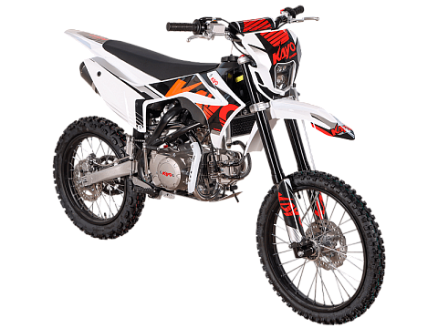 Питбайк KAYO Big-Mini K140EM 19/16