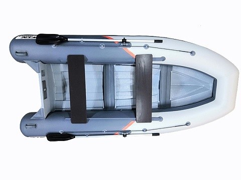 Лодка РИБ WINBOAT-375RF Sprint
