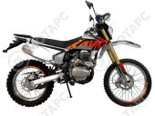 Мотоцикл KAYO T1 300 Enduro (PR300) 21/18 ПТС НДС