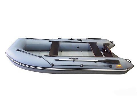 Лодка ПВХ Марлин 340E