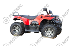 Квадроцикл IRBIS ATV 250 Lux