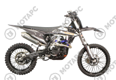 Мотоцикл AVANTIS Enduro 300 PRO Carb FCR Exclusive (NC250/177MM) ARS