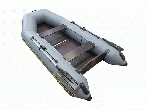 Лодка ПВХ Марлин 290SL