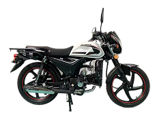 Мопед MOTOLAND Alpha RS 11А 17/17