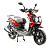 Скутер MOTOLAND BWS 50