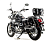 Мотоцикл MOTOLAND Wolf 250