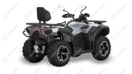 Квадроцикл HISUN GUARDIAN 550 L