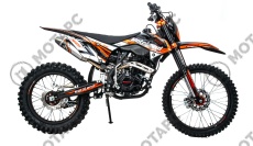 Мотоцикл MOTOLAND Кросс CRF300 (175FMM)