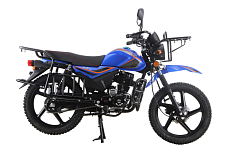 Мотоцикл ROLIZ OPTIMUS MAX 18/18 200 cc