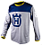 Джерси кросс #1 Husqvarna
