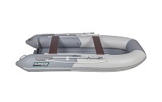 Лодка ПВХ GLADIATOR E330S
