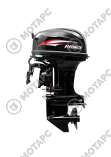 Мотор лодочный HIDEA HD40FES-T (гидроподьем)