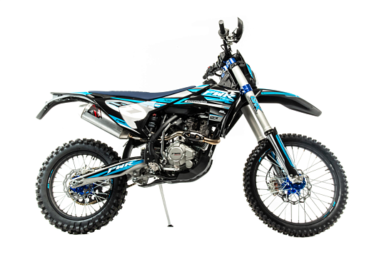 Мотоцикл Кросс PWR FS250 4-х клапанный