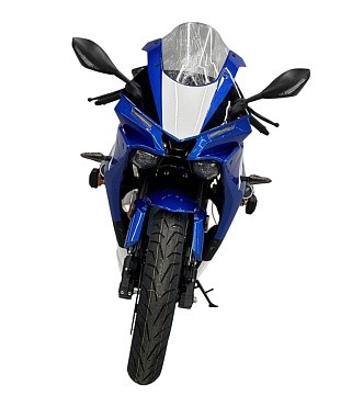 Мотоцикл MM FALCON PRIME 2 (R1)