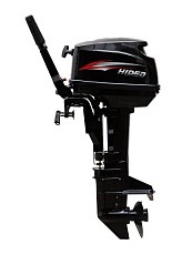 Мотор лодочный HIDEA HD9.8FHS