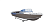 Катер алюминиевый WYATBOAT-550 PRO