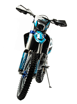 Мотоцикл Кросс PWR FS250 4-х клапанный