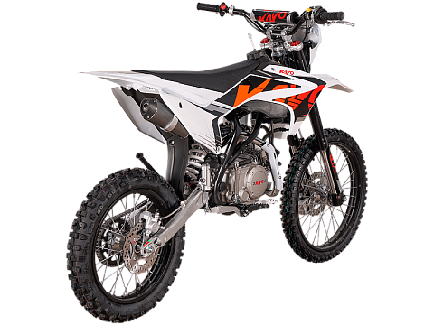 Питбайк KAYO Big-Mini K140EM 19/16
