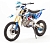 Питбайк MOTOLAND APEX 125 E