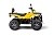 Квадроцикл IRBIS ATV 200 Lux