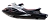 Гидроцикл SANJ JET SKI SJ1800 НДС