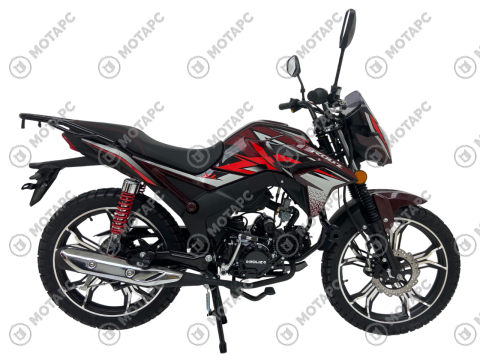 Мопед ROLIZ Vertigo XL 18/18