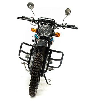 Мотоцикл MOTOLAND Forester 200