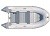 Лодка ПВХ BADGER Sport Line 340 AL