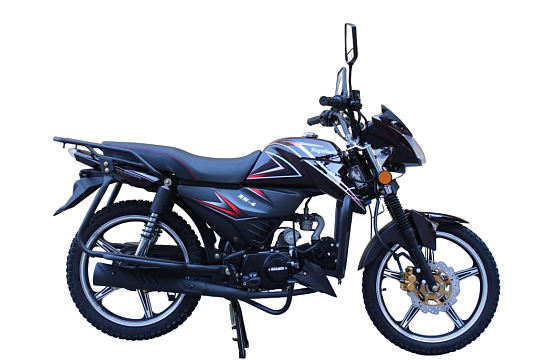 Мопед REGULMOTO Alpha RM-4