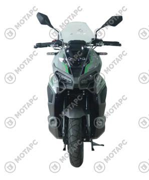 Скутер REGULMOTO XDV TRAVELER (LJ-1)