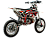 Питбайк KAYO KT50 2T 14/12