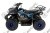 Квадроцикл AVANTIS ATV Classic Mini