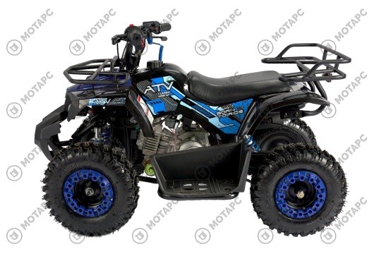 Квадроцикл AVANTIS ATV Classic Mini
