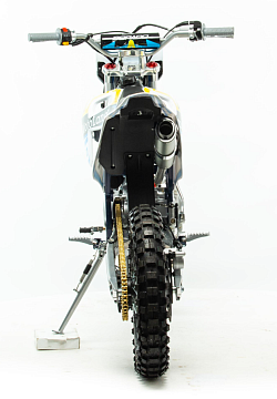Питбайк MOTOLAND NX 125