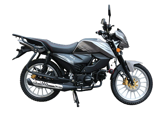 Мопед REGULMOTO Alpha RM-5
