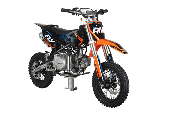 Питбайк REGULMOTO FLY 12/10