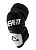 Наколенники LEATT 3DF Hybrid Knee Guard White/Black