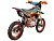 Питбайк KAYO Evolution YX140EM 17/14 НДС