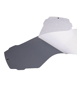 Отрывные пленоки на очки STARKS №120 10 шт.