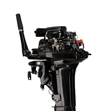 Мотор лодочный GLADIATOR G9.9PRO FHS