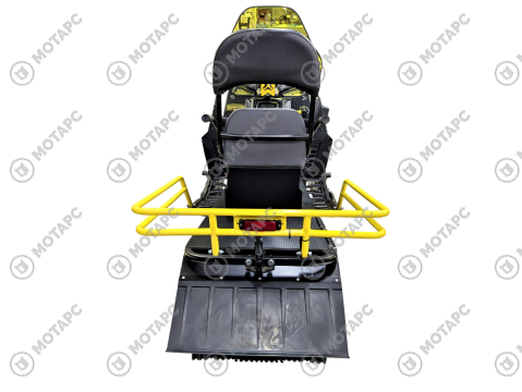 Снегоход РЫБАК Торос 500SL 1000PRO