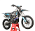 Мотоцикл AVANTIS Enduro 300 PRO Carb FCR Exclusive (CBS300/174MN-3) ARS