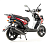Скутер MOTOLAND BWS 50