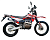 Мотоцикл REGULMOTO Sport-003 PR 300 5 передач НДС